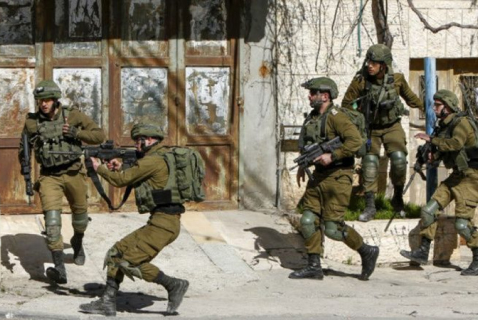 Ισραήλ: Σκότωσε 40 Παλαιστίνιους μαχητές μέσα σε σήραγγες στη Ράφα