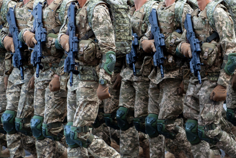 «Ετοιμαστείτε για πόλεμο»: Η Wall Street Journal για τη ρωσική απειλή και το τέλος της ευρωπαϊκής βε