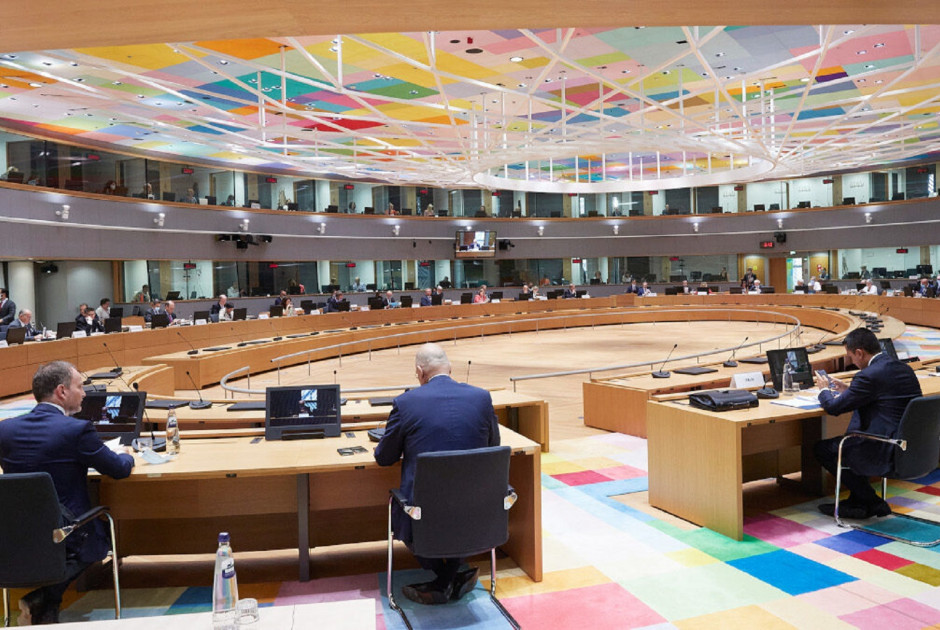 Συζητήσεις - Διεύρυνση: Το ουγγρικό βέτο προκάλεσε την έκρηξη της Γερμανίας (ΒΙΝΤΕΟ)