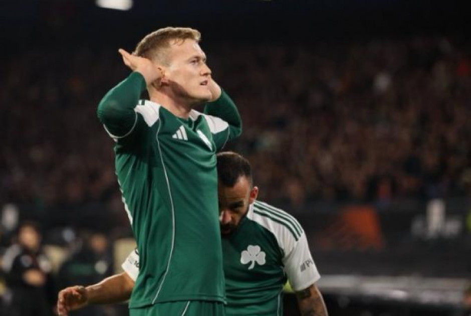 «Ο Σφιντέρσκι ενδέχεται να αποχωρήσει από τον Παναθηναϊκό»