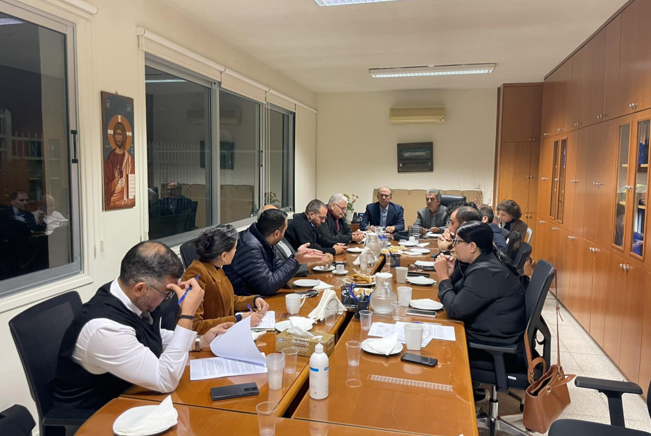 Υπερπληθυσμός σε σχολεία του Δήμου Αραδίππου