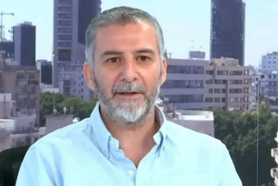 Παραιτήθηκε ο Αναπληρωτής Πρόεδρος των Οικολόγων - Σε ποιο κόμμα προσχωρεί