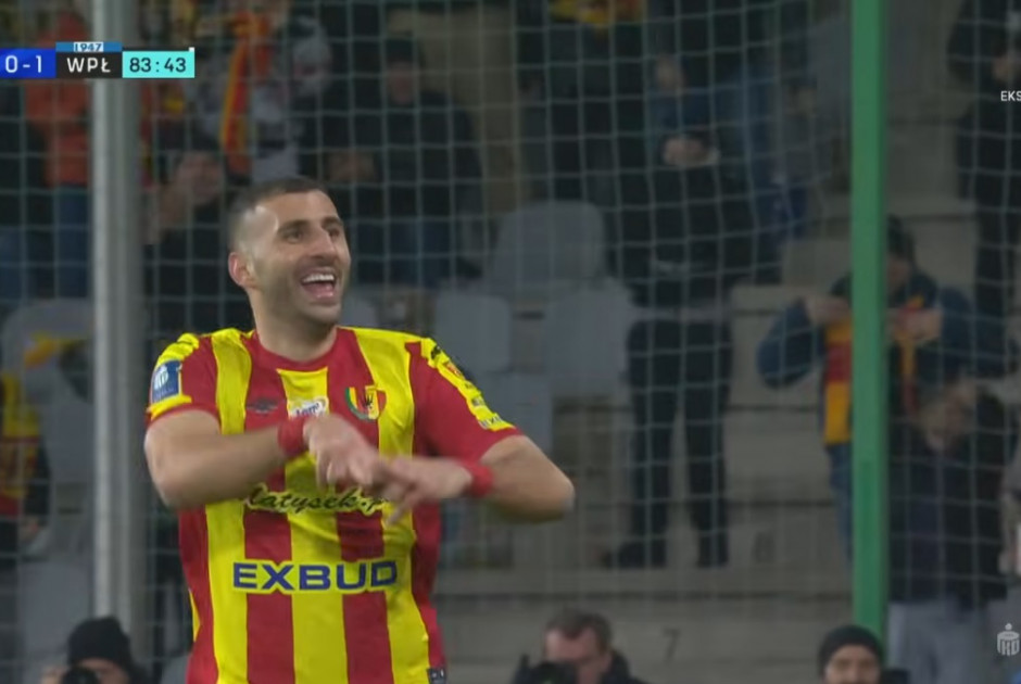 Χάρισε τον βαθμό ο Κωνσταντίνος Σωτηρίου με κεφαλιά (ΒΙΝΤΕΟ)