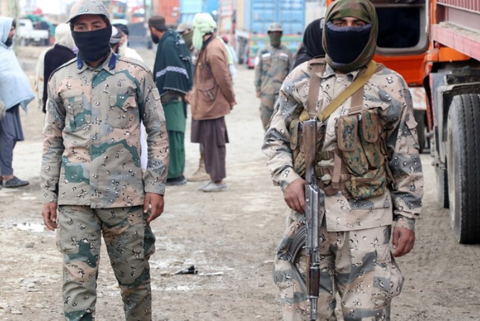 Ισραήλ: Έξι στρατιώτες νεκροί στο Πακιστάν μετά από επίθεση ομάδας Ταλιμπάν