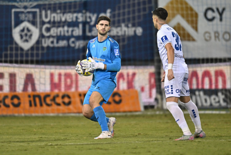 Δεν έχασαν ούτε ένα λεπτό!