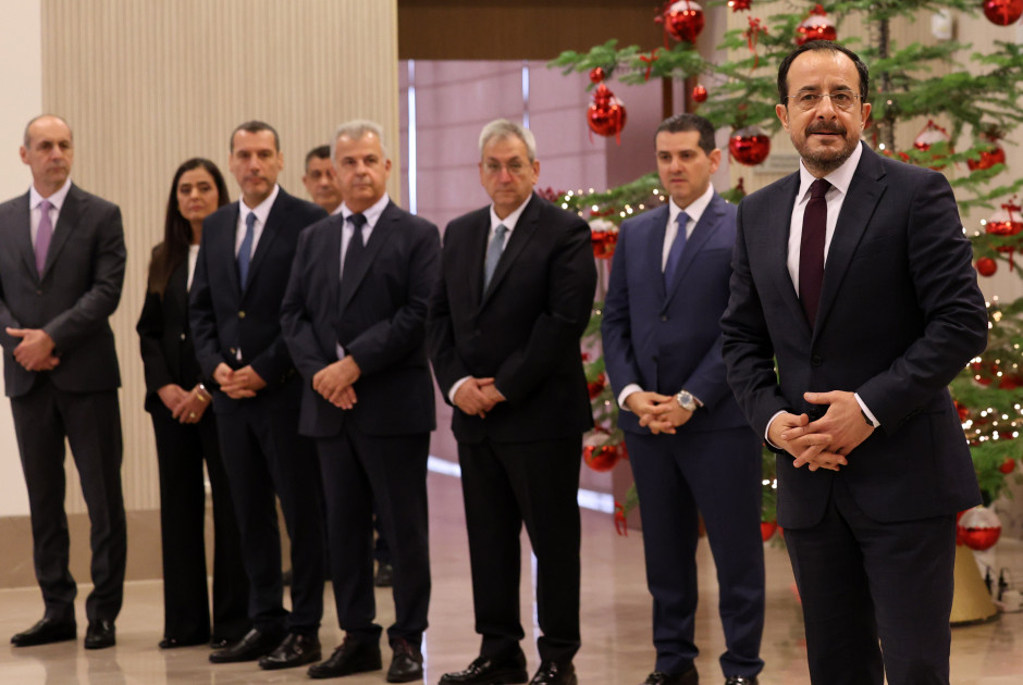 Τελετή διαβεβαίωσης νέων Υπουργών: Καμία εξήγηση για το timing και τα κριτήρια επιλογής (ΒΙΝΤΕΟ)