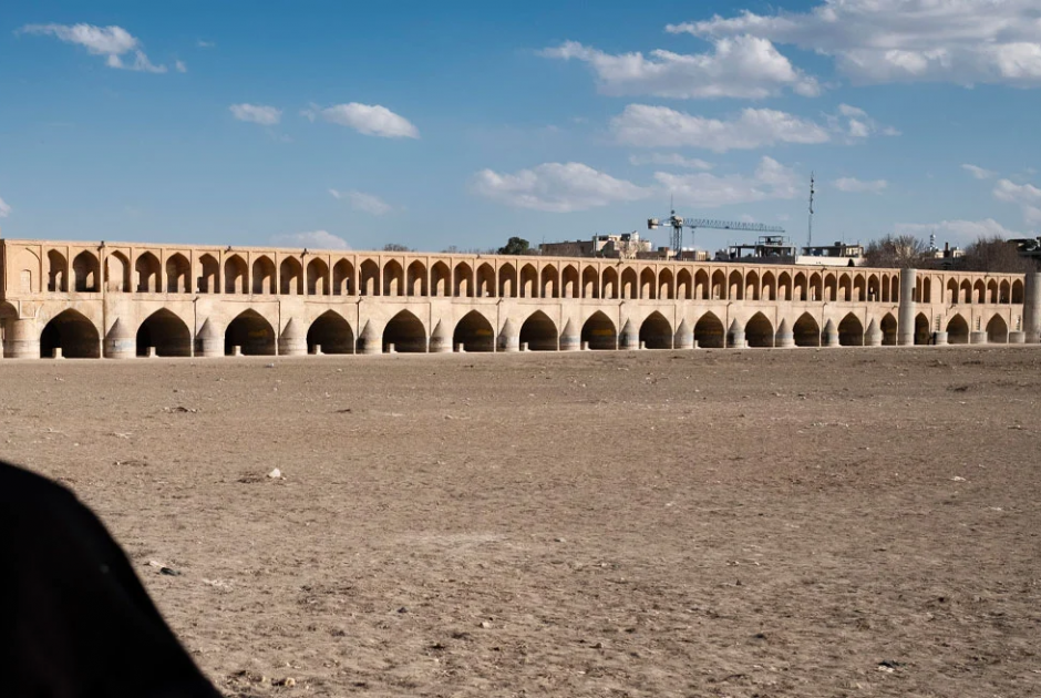 Ιράν: Πλησιάζει η &quot;ώρα μηδέν&quot; στο υδατικό για την Τεχεράνη