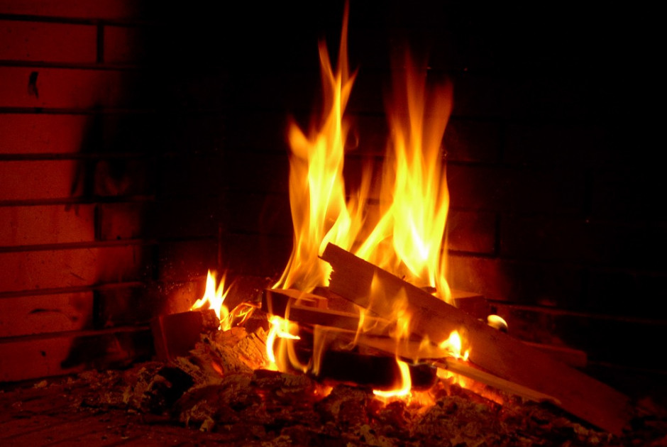 Κρύα νύχτα απόψε – Βροχές και καταιγίδες τις επόμενες μέρες