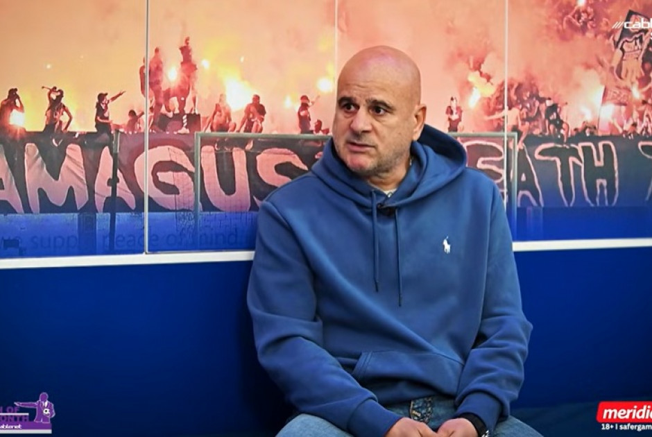 Μήνυμα Τιμούρ: "Έχουμε καλούς παίκτες, μπορούμε και καλύτερα…"