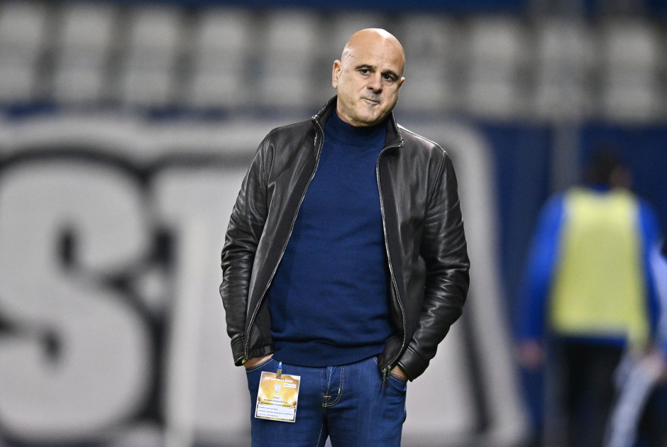 Απογοητευμένος Τιμούρ: "Απόψε τα χαλάσαμε όλα…"