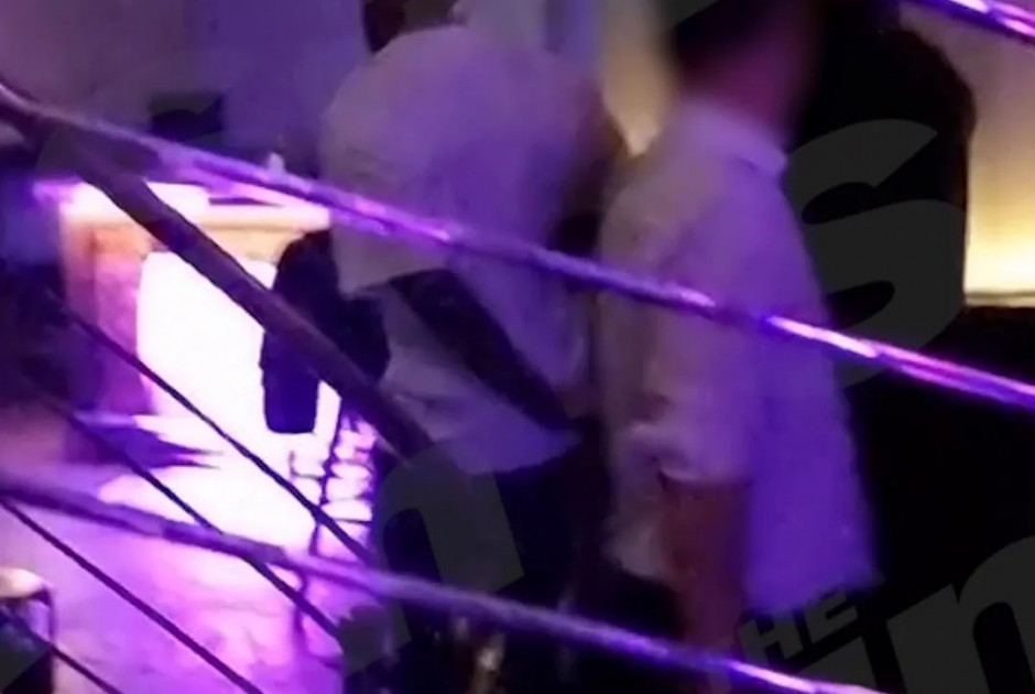 Άγγλος επιθετικός συνελήφθη μετά από καβγά σε μπαρ (ΒΙΝΤΕΟ)