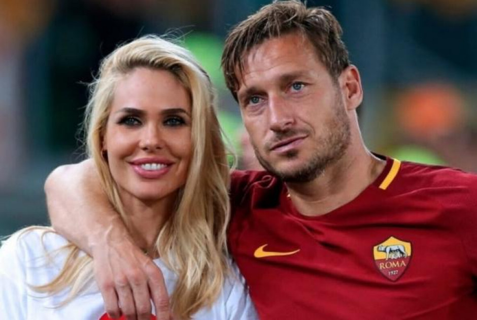 Κατηγορεί τον Τότι η πρώην γυναίκα του: «Άφησες ένα 6χρονο κορίτσι μόνο του στο σπίτι για να βγεις γ