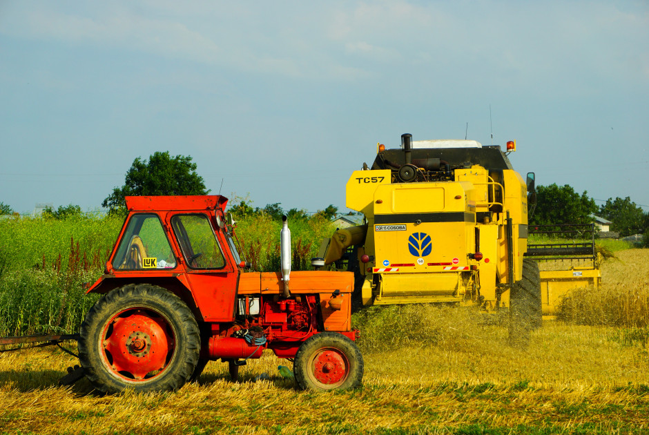 Κοινός αγώνας: Οι Κύπριοι αγρότες στηρίζουν τις κινητοποιήσεις στην Ελλάδα