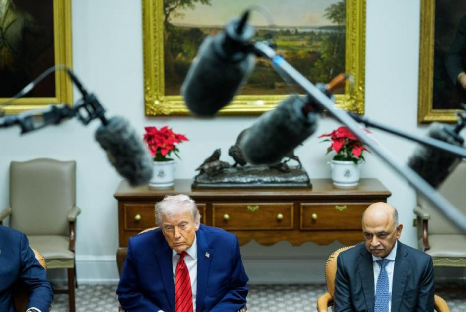 Διεθνής Τύπος: Οι ξένοι αναλυτές εστιάζουν στην αναδιαμόρφωση της αμερικανικής στρατηγικής