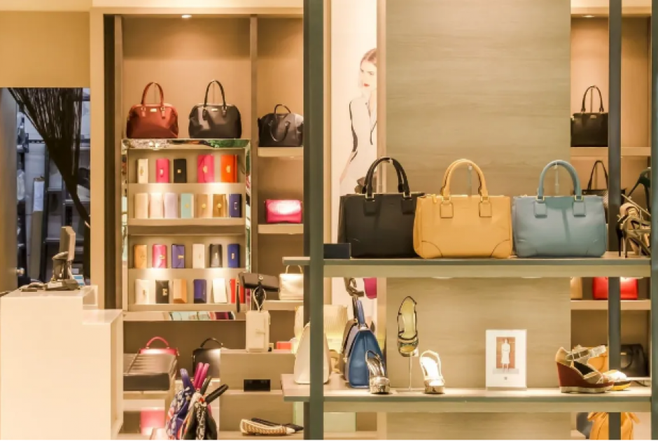 Συνελήφθη 45χρονος για τη διάρρηξη καταστήματος με επώνυμες τσάντες στη Λεμεσό (BINTEO)