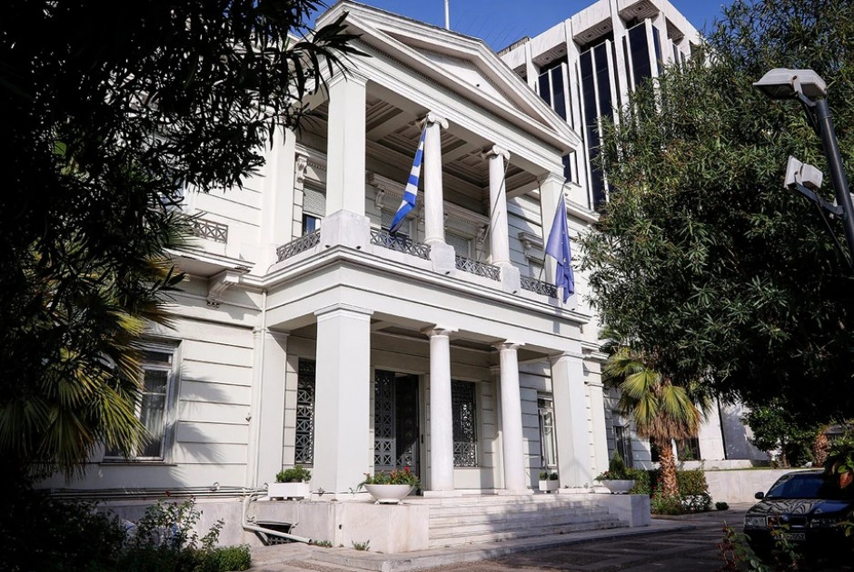 Πρώτο τρίμηνο 2026: Ελληνικές διπλωματικές πηγές αναφέρουν για άτυπη πενταμερή για το Κυπριακό