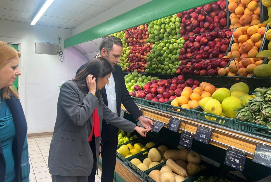 &Epsilon;&pi;ί&sigma;&kappa;&epsilon;&psi;&eta; &tau;&eta;&sigmaf; &Upsilon;&pi;. &Gamma;&epsilon;&omega;&rho;&gamma;ί&alpha;&sigmaf; &sigma;&epsilon; &upsilon;&pi;&epsilon;&rho;&alpha;&gamma;&omicron;&rho;έ&sigmaf;: &Tau;&iota; &epsilon;ί&pi;&epsilon; &gamma;&iota;&alpha; &epsilon;&lambda;έ&gamma;&chi;&omicron;&upsilon;&sigmaf; &kappa;&alpha;&iota; &chi;&alpha;&lambda;&omicron;ύ&mu;&iota; (&Beta;&Iota;&Nu;&Tau;&Epsilon;&Omicron;)