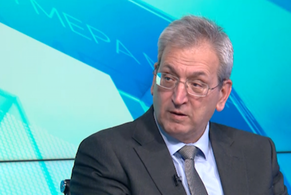 Υπ. Εργασίας στον ΑΝΤ1: Δεν είναι ικανοποιητικός ο κατώτατος - Τι είπε για τη δυσαρέσκεια των δύο πλευρών (ΒΙΝΤΕΟ)