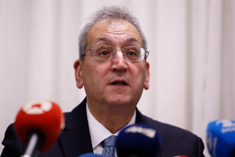 Σηκώνει μανίκια ο Υπ. Εργασίας – Θέλει να κλείσει το θέμα του κατώτατου εντός των ημερών (ΒΙΝΤΕΟ)