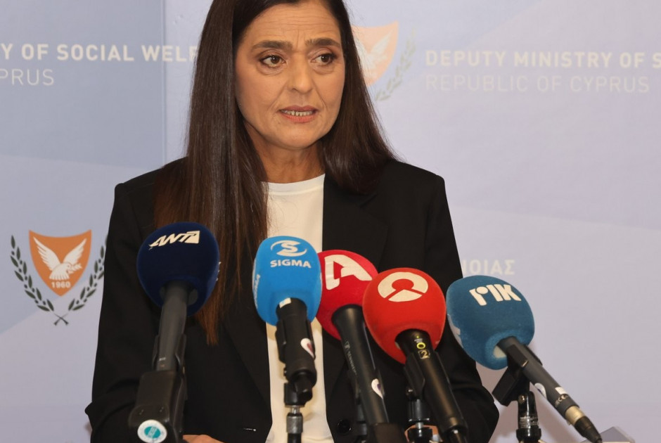 Υπουργικό: Πράσινο φως για επίδομα φροντίδας σε ανάπηρους πολέμου 1974