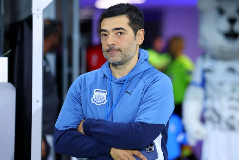 Πρώτη αντίδραση μετά την αποτυχία στο ντέρμπι με τον ΑΡΗ