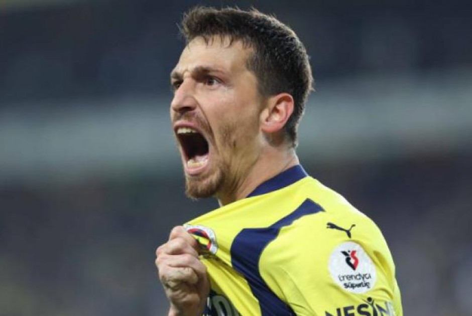 Έφοδος στο σπίτι του αρχηγού της Φενέρμπαχτσε