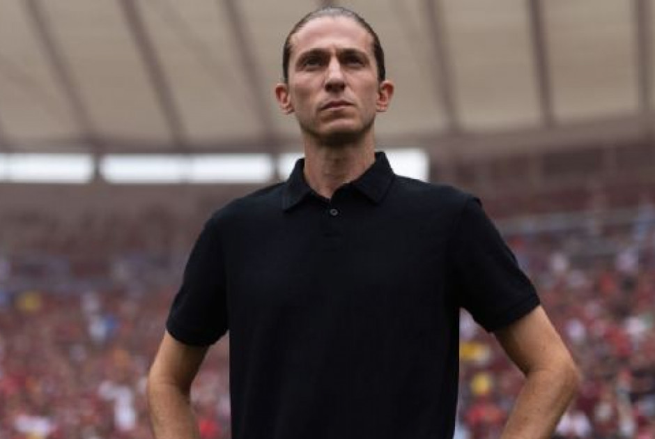 Τέλος στην αγωνία... Έβαλε την υπογραφή του ο Φιλίπε Λουίς!