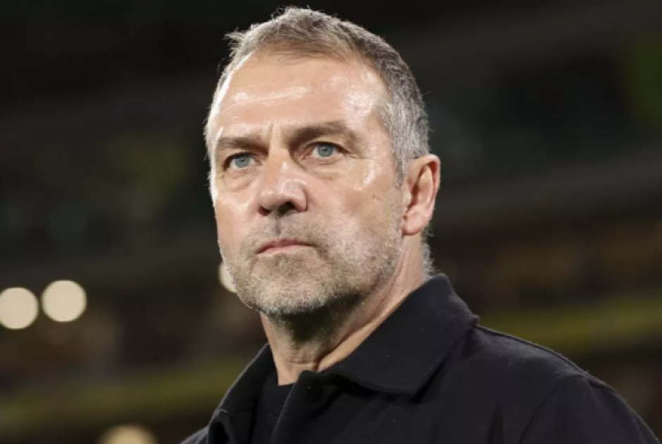 Αιχμές Φλικ κατά της Ρεάλ Μαδρίτης!