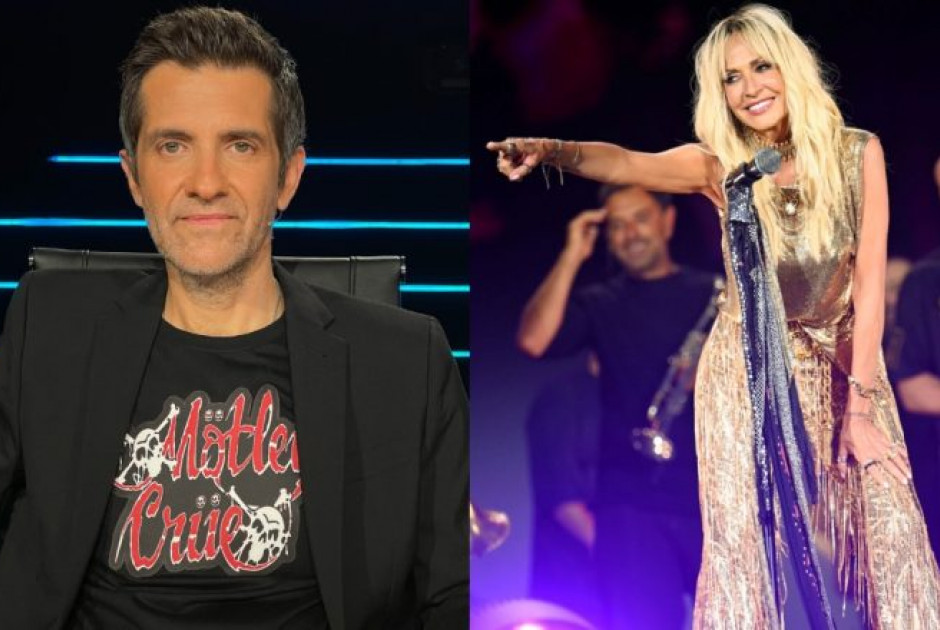 Φοίβος: Ο λόγος που δεν συνεργάστηκε ποτέ με την Άννα Βίσση