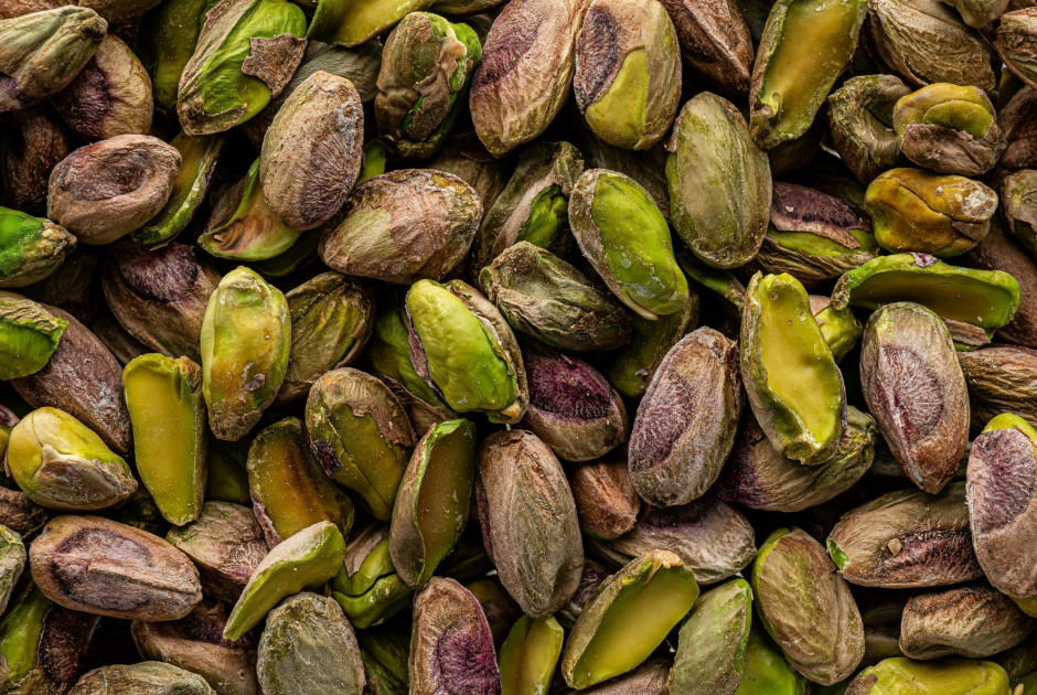 Φυστίκια και Dubai Chocolate: Η νέα «χρυσή καλλιέργεια» της Αργεντινής