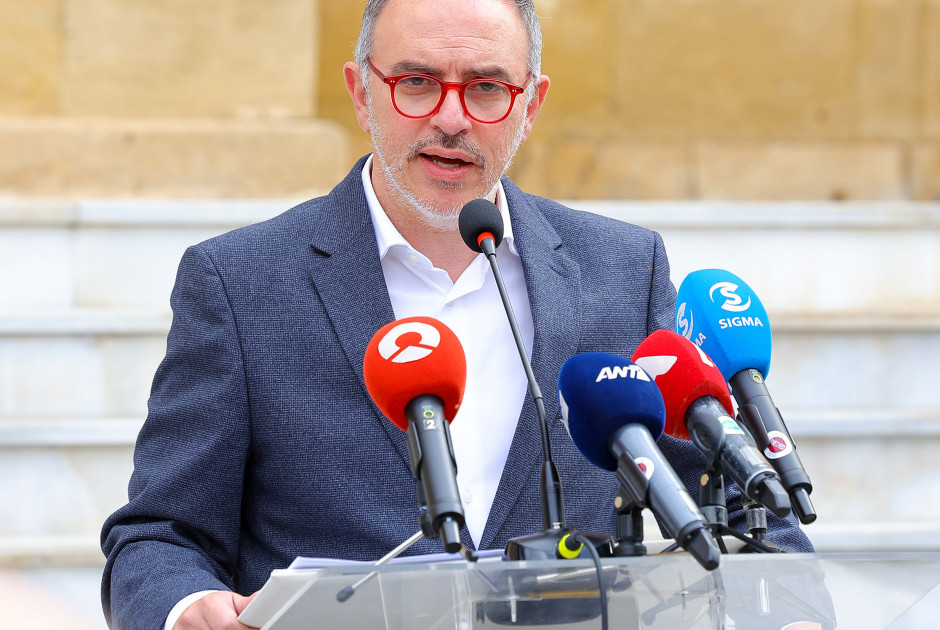 Προύντζος: Ώρα να τηρηθούν οι δεσμεύσεις για τη Φανερωμένη – Η αναζωογόνηση της εντός των τειχών πόλης δεν μπορεί να περιμένει