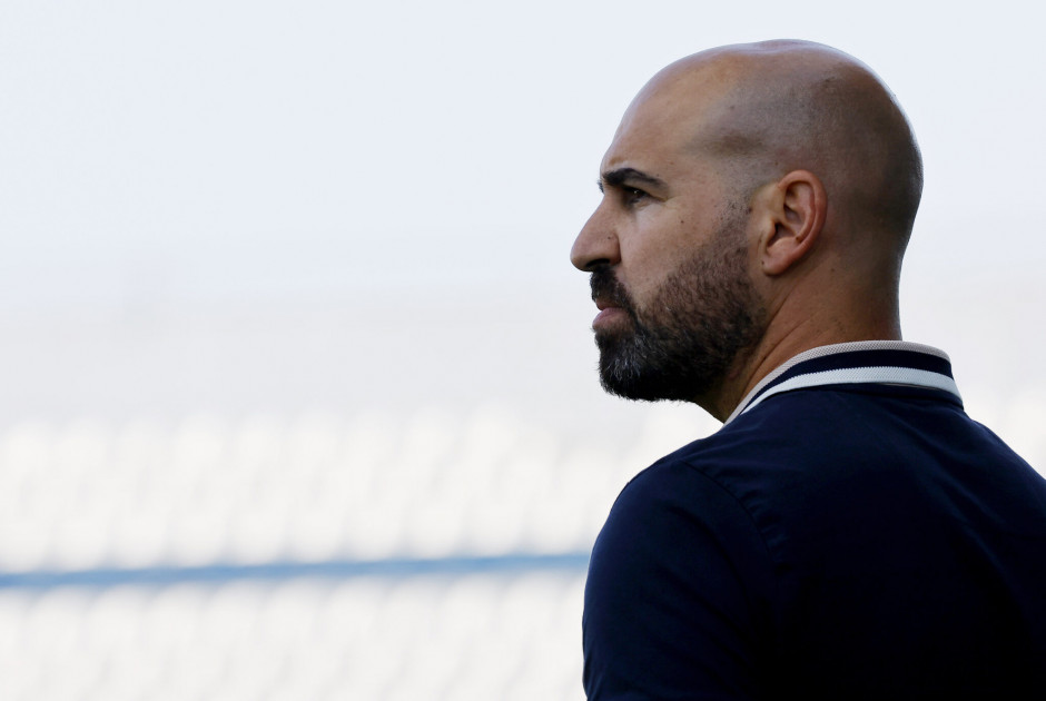 ΤΕΛΟΣ ο Χαραλάμπους από την Ομόνοια 29ης Μαϊου