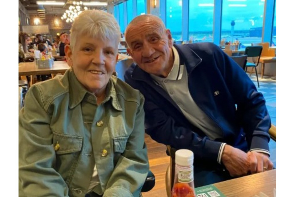 Χήρα καταγγέλει ότι γιατροί στην Κύπρο αφαίρεσαν την καρδιά του συζύγου της μετά τον θάνατό του