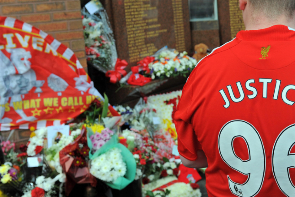 Χίλσμπορο: 97 ψυχές ζητούν δικαίωση – Ανακοινώνεται η έκθεση για τη συγκάλυψη της μεγαλύτερης αθλητικής τραγωδίας στη Βρετανία