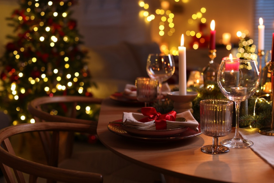 Μαύρα Χριστούγεννα: 47χρονος πνίγηκε με πανετόνε σε οικογενειακό τραπέζι