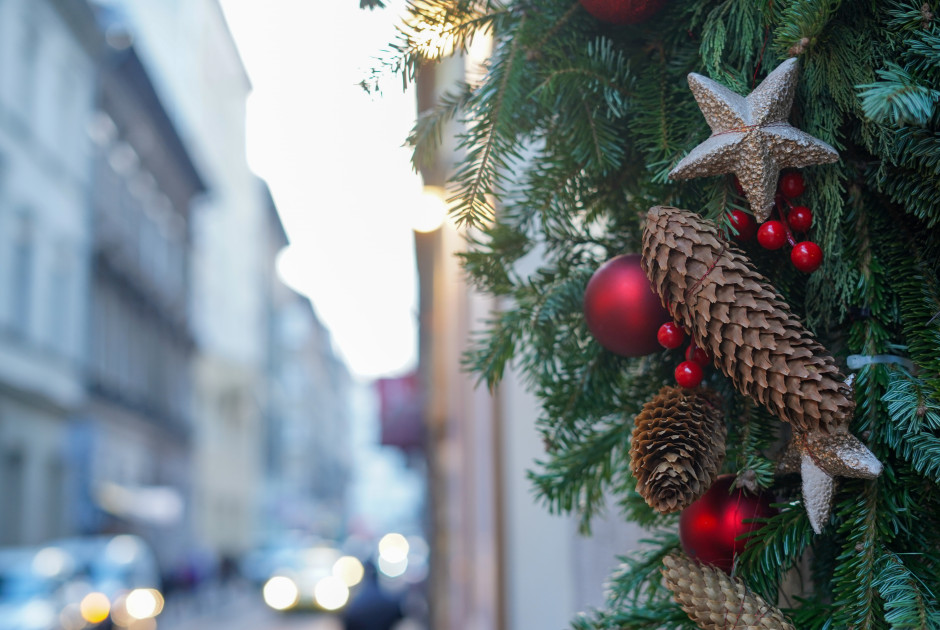 Λευκωσία: Προσωρινό κλείσιμο της Μακαρίου τα Σαββατοκύριακα λόγω εκδηλώσεων