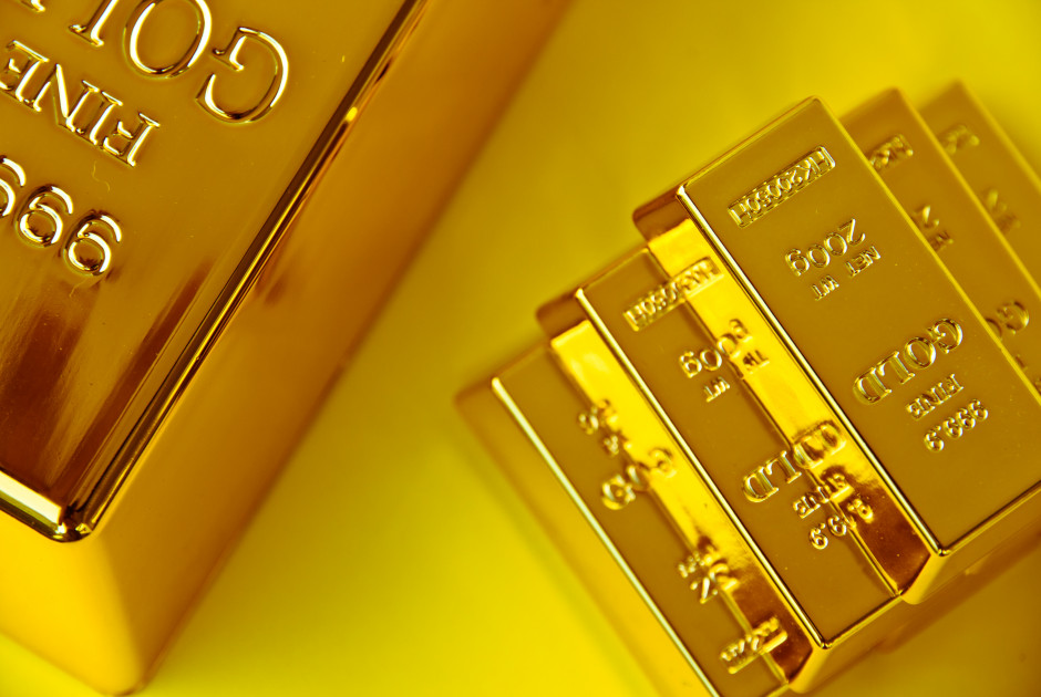 Παγκόσμια ρεκόρ στον χρυσό: Οι 50 χώρες με τα μεγαλύτερα επίσημα αποθέματα