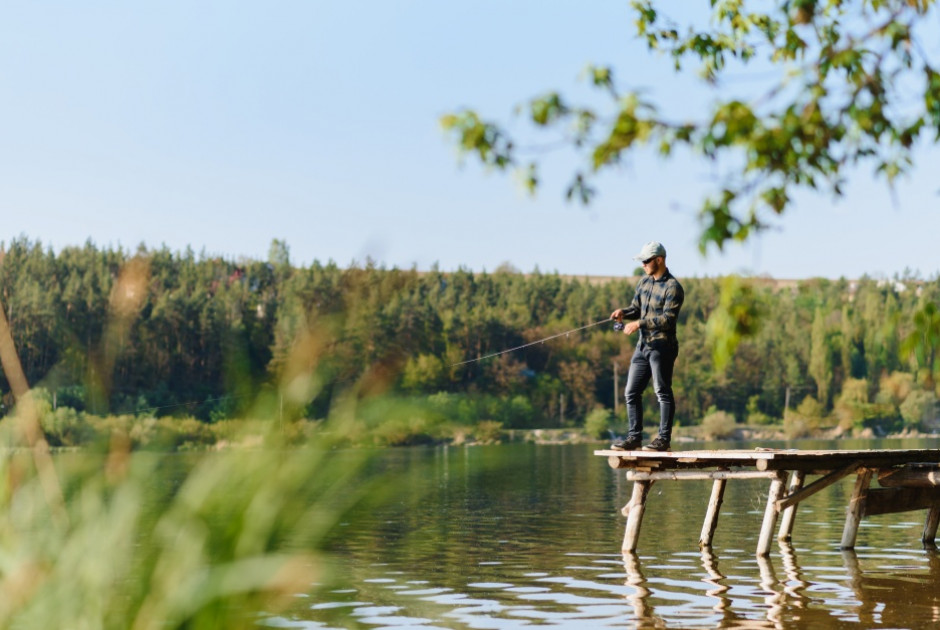 Τμήμα Αλιείας: Κλειστοί υδατοφράκτες για αλιεία και προσθήκη νέου όρου για το 2026