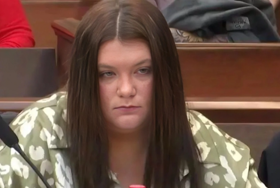 Πρώην βασίλισσα ομορφιάς κατηγορείται ότι σκότωσε το μωρό του συντρόφου της