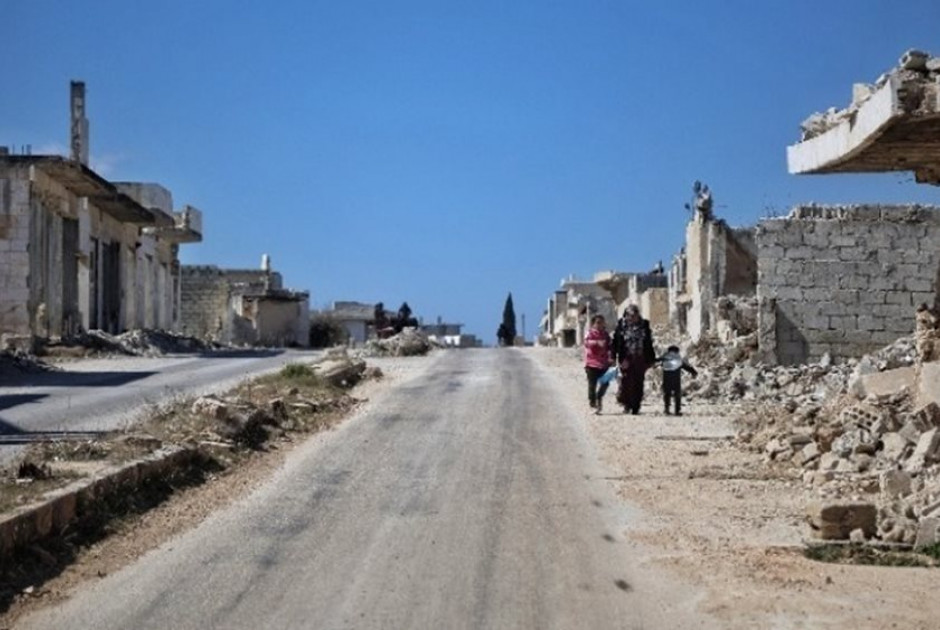 Συρία: Δύο νεκροί σε διαδήλωση Αλαουιτών από τις δυνάμεις ασφαλείας