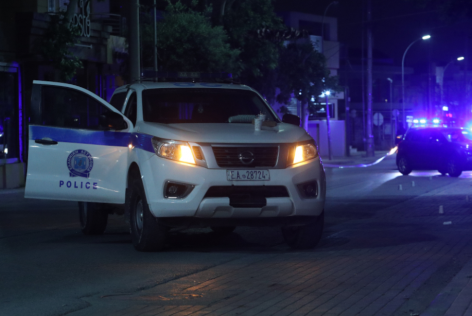 13χρονη στη Θεσσαλονική κατήγγειλε ότι έπεσε θύμα ομαδικού βιασμού από έξι ανήλικους