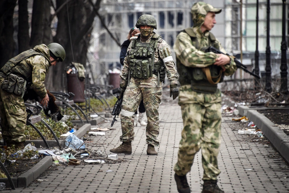 Απειλές Κρεμλίνου μετά την «επίθεση στο σπίτι του Πούτιν»