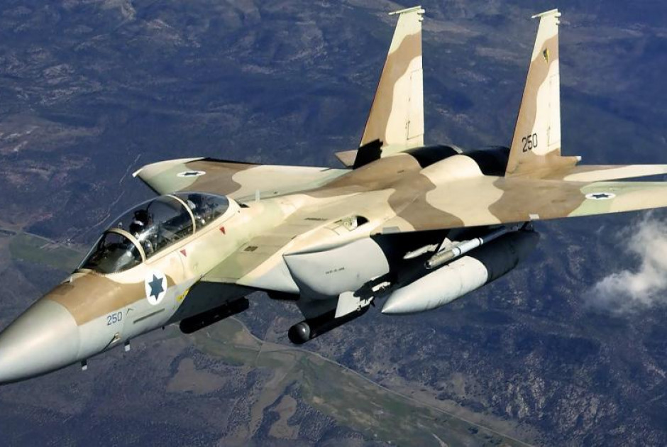 Μετά τη συνάντηση Τραμπ – Νετανιάχου, σύμβαση Πενταγώνου με τη Boeing για νέα μαχητικά F-15 στο Ισραήλ