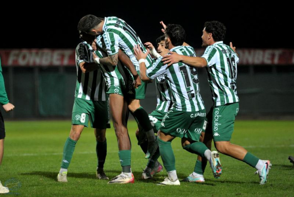 Τα τέρματα στη 10η αγωνιστική της Β' Κατηγορίας (ΒΙΝΤΕΟ)