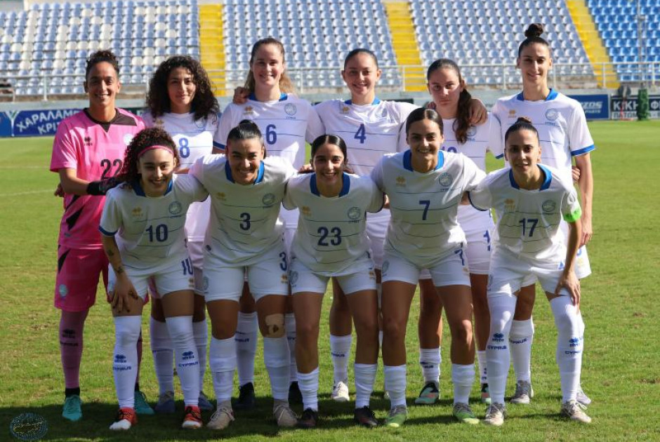 Φιλική ήττα της Εθνικής μας από το Λουξεμβούργο