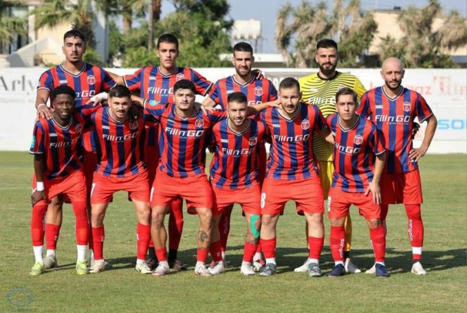 Οι ομάδες που προκρίθηκαν στην επόμενη φάση του Κυπέλλου Coca