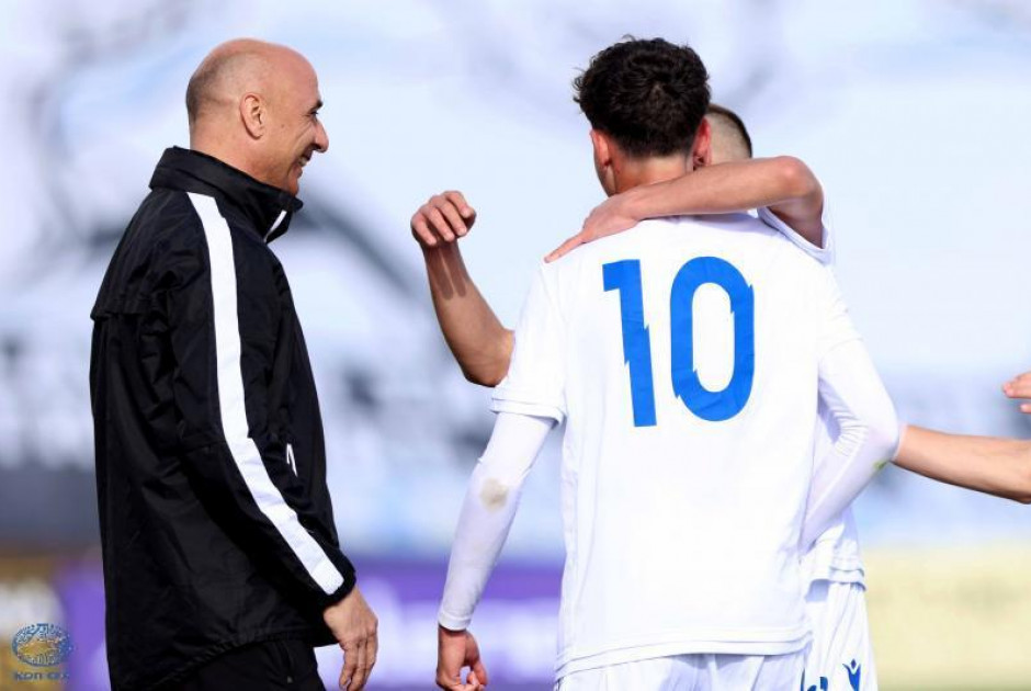 Κλήση για Φιλικούς αγώνες της Εθνικής Παίδων Κ-16