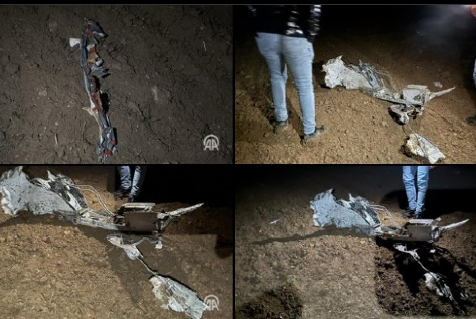 Τουρκία: Πώς συνετρίβη το αεροσκάφος που μετέφερε τον αρχηγό του Γενικού Επιτελείου της Λιβύης