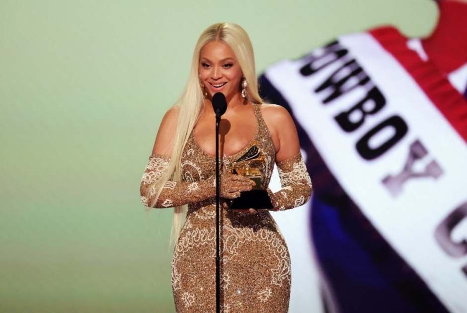 Η Μπιγιόνσε έγινε δισεκατομμυριούχα – Αυτό είναι το επιχειρηματικό της μοντέλο