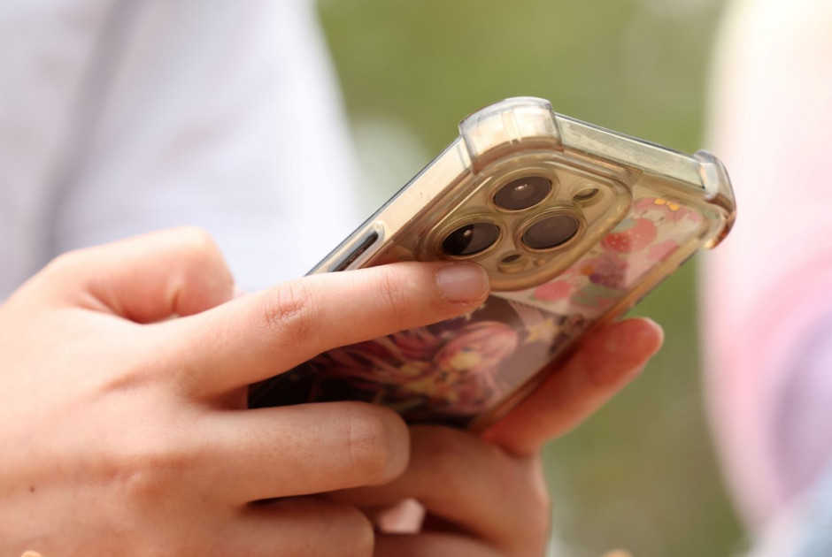 Κυβερνοασφάλεια: Πώς οι απατεώνες αποκτούν τον αριθμό του τηλεφώνου σας